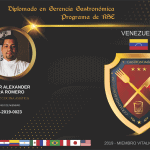 Programa de Responsabilidad Social " Venezuela Gastronómica " 10