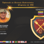 Programa de Responsabilidad Social " Venezuela Gastronómica " 5