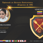 Programa de Responsabilidad Social " Venezuela Gastronómica " 9