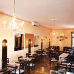 Primo Café Restaurante 5