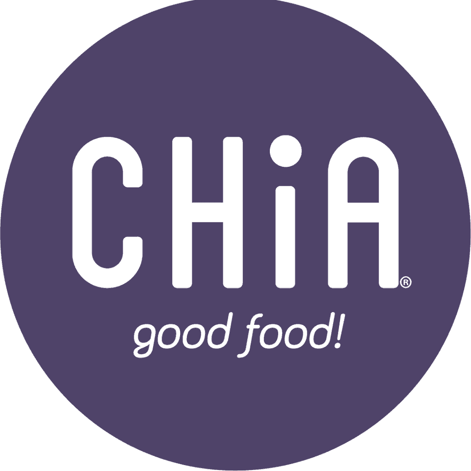 Chia Good Food!