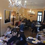 Primo Café Restaurante 19