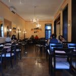 Primo Café Restaurante 8