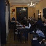 Primo Café Restaurante 22