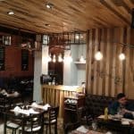 Primo Café Restaurante
