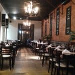 Primo Café Restaurante 61