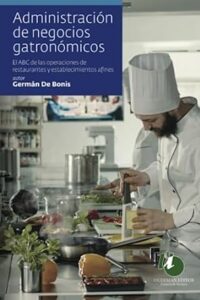 41axBhLqTfL._SY445_SX342_ LACE: Inteligencia Gastronómica 2