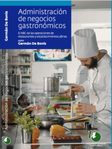 Administración de Negocios Gastronómicos